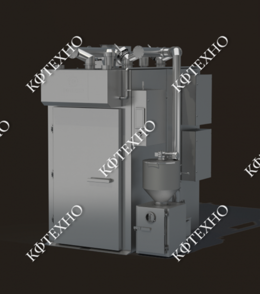 Корпусная термокамера с функцией жарки и запекания КФТЕХНО (18).